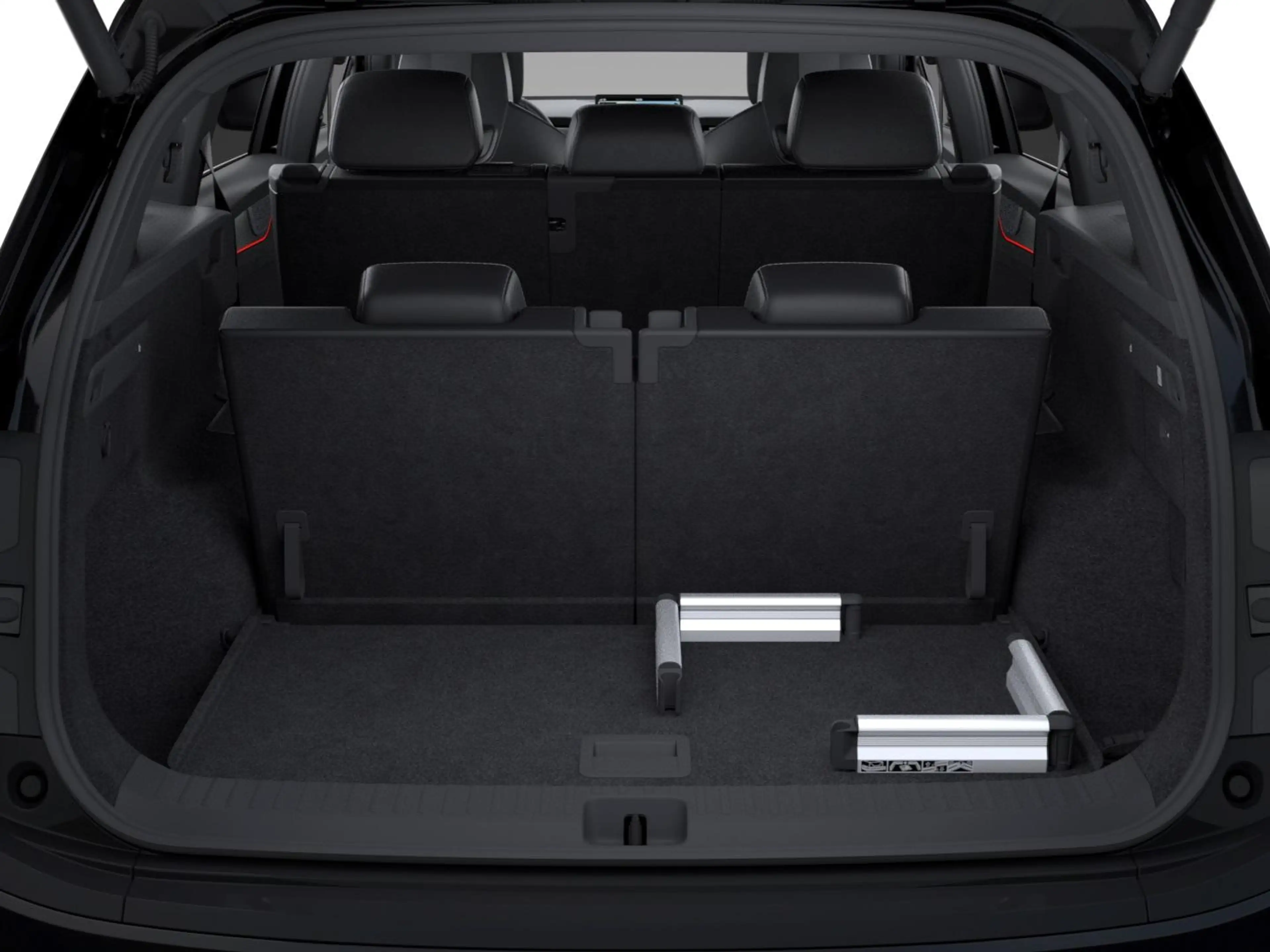 Skoda Peaq 90 Sportline 7p. 286 pk | Adaptive Chassis Control — photo 6