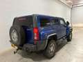 HUMMER H3 Grijskenteken 4x4 Airco Trekhaak LPG-G3 JL Audio Blau - thumbnail 4
