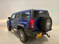 HUMMER H3 Grijskenteken 4x4 Airco Trekhaak LPG-G3 JL Audio Blau - thumbnail 5