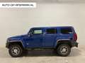 HUMMER H3 Grijskenteken 4x4 Airco Trekhaak LPG-G3 JL Audio Blau - thumbnail 1