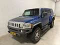 HUMMER H3 Grijskenteken 4x4 Airco Trekhaak LPG-G3 JL Audio Blau - thumbnail 8