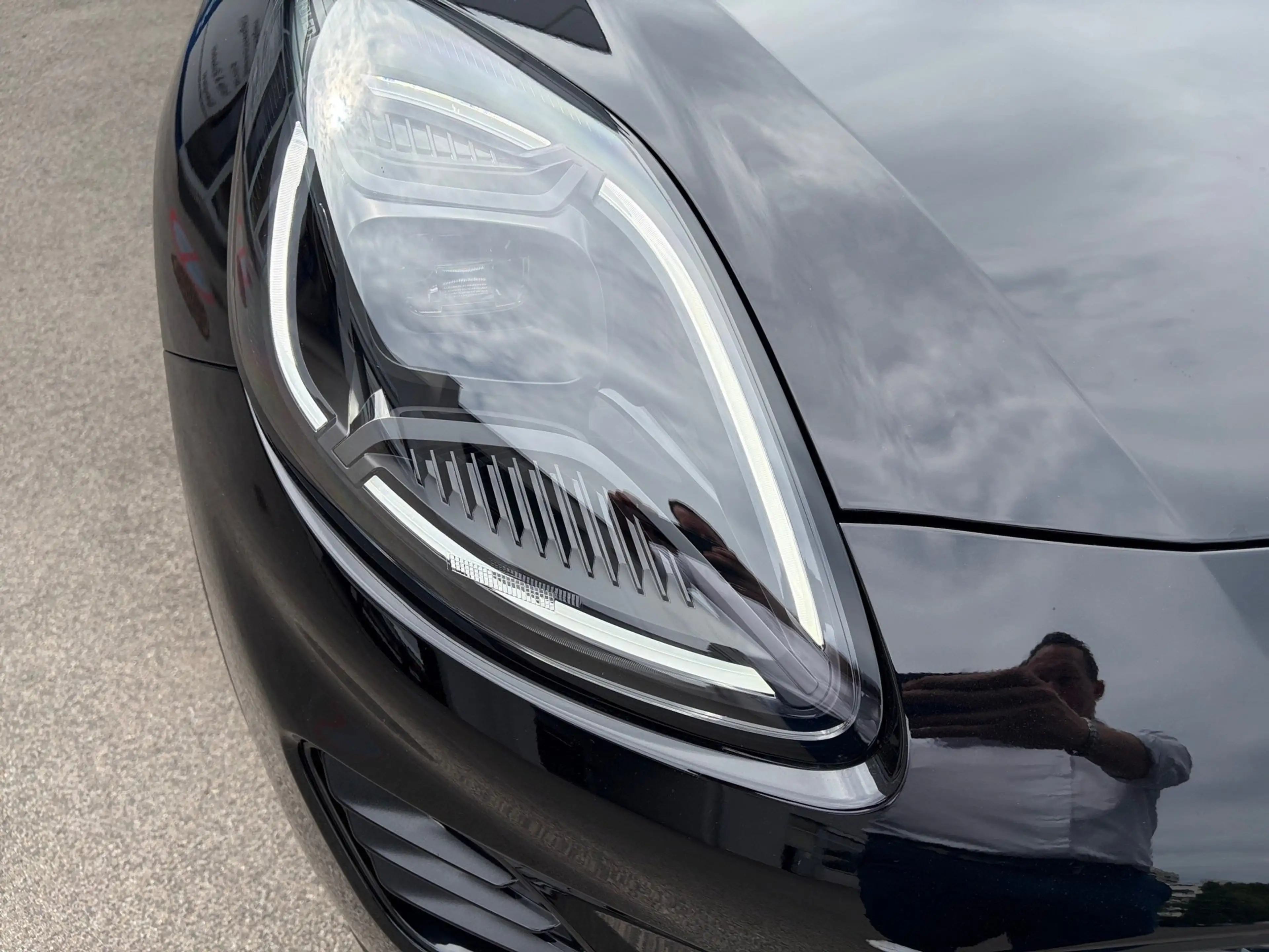 Ford Puma Titanium — photo 7