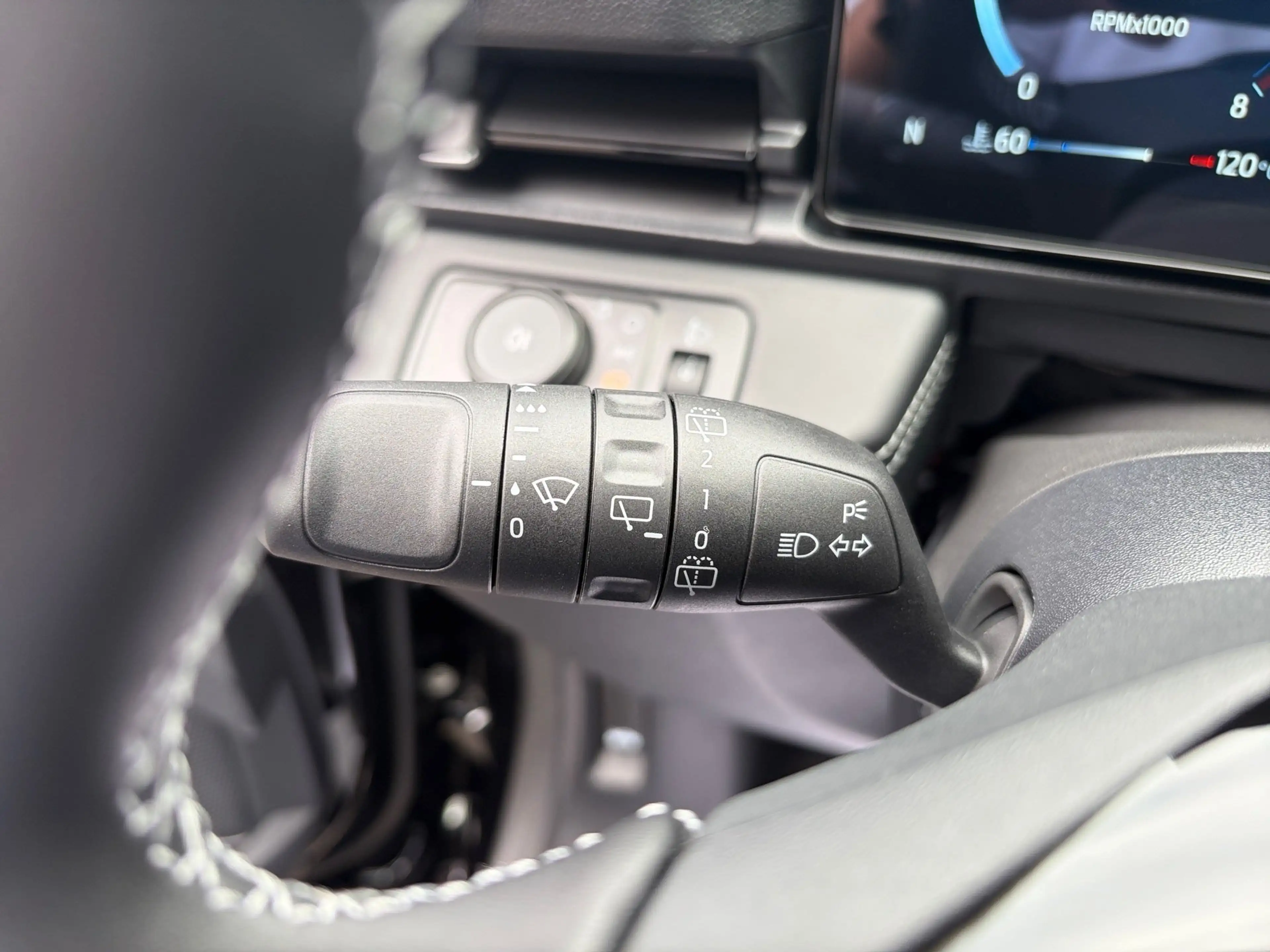 Ford Puma Titanium — photo 13