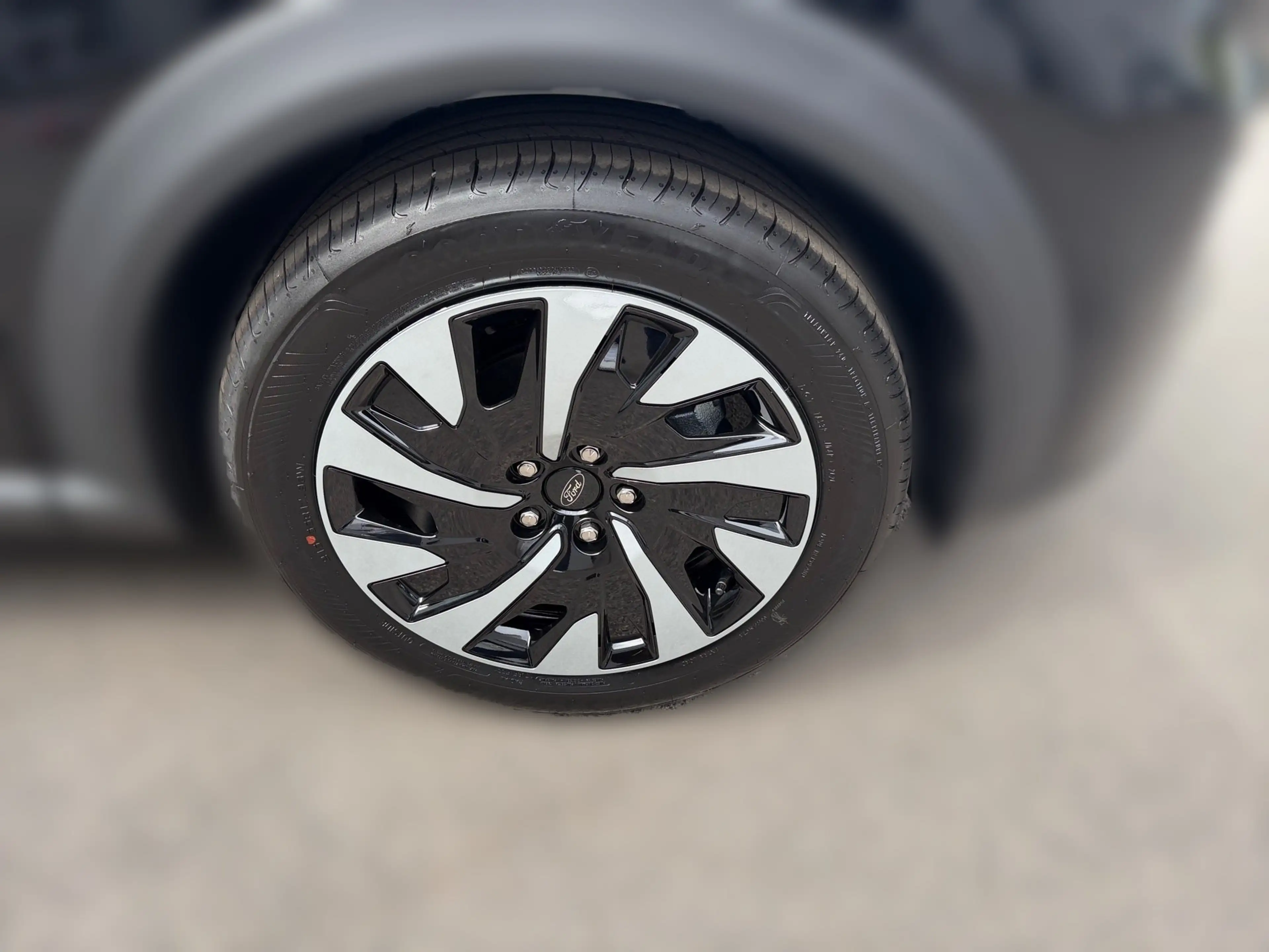 Ford Puma Titanium — photo 6