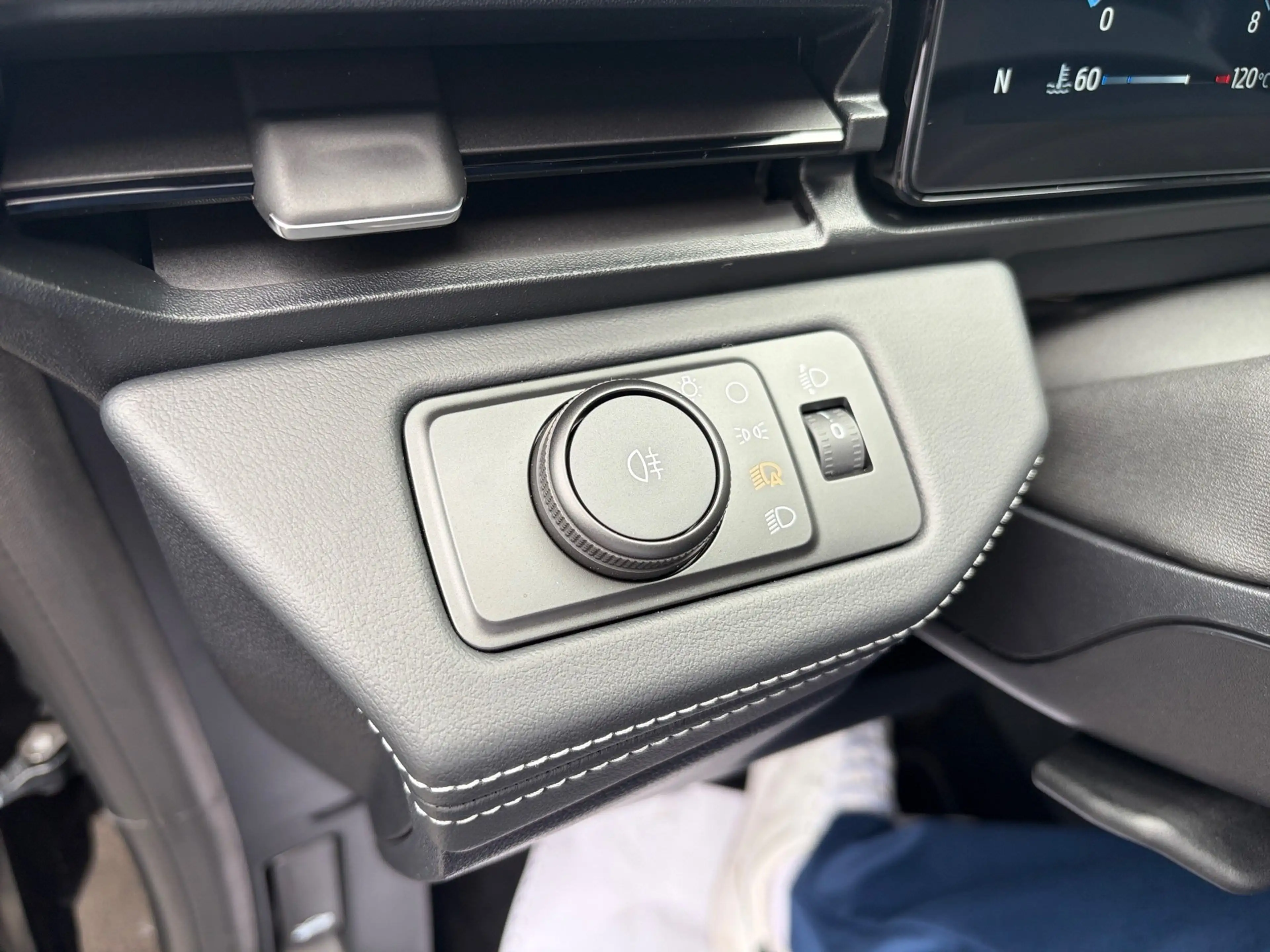 Ford Puma Titanium — photo 14