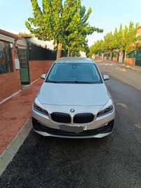 216d Gran Tourer Business Business