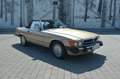 Mercedes-Benz SL 560 *H-ZULASSUNG*KLIMA*HARDTOP*TOP ZUSTAND* Gold - thumbnail 2