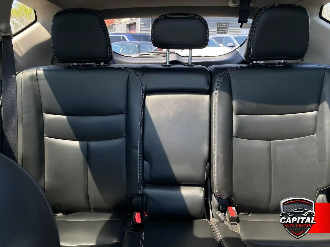 Nissan Murano снимка Nissan Murano
