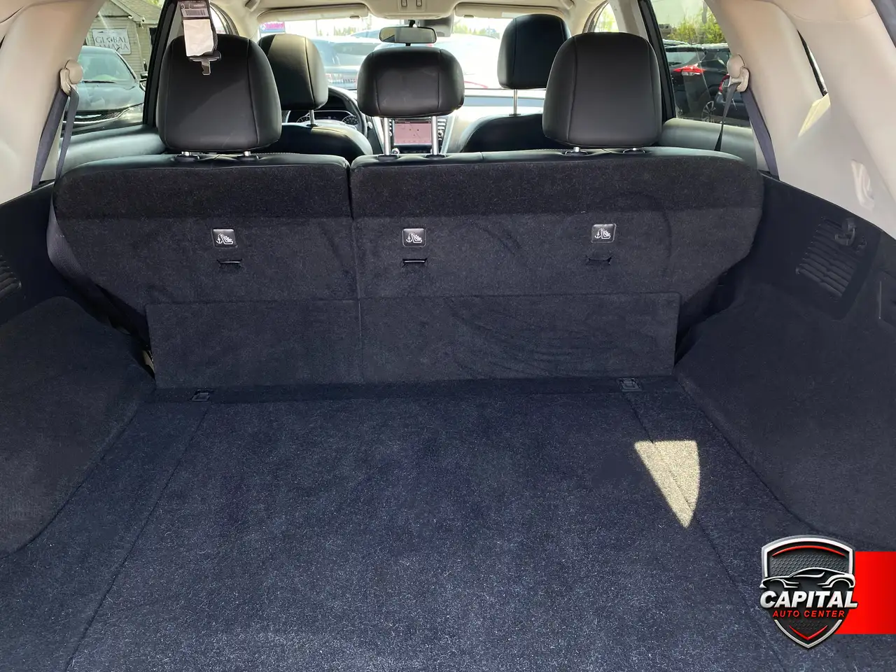 Nissan Murano снимка Nissan Murano