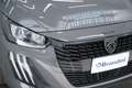 Peugeot 208 50 kWh  Active Gris - thumbnail 4