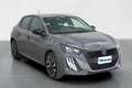 Peugeot 208 50 kWh  Active Gris - thumbnail 3