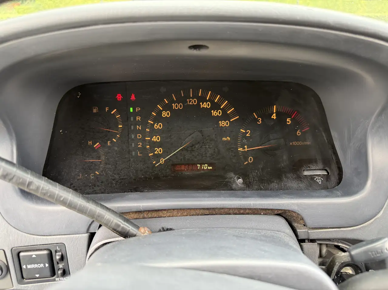 Toyota Hiace Buscamper Granvia 3.0 D Automaat, foto 12