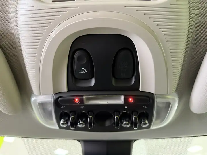 MINI Cooper 2023, foto 28
