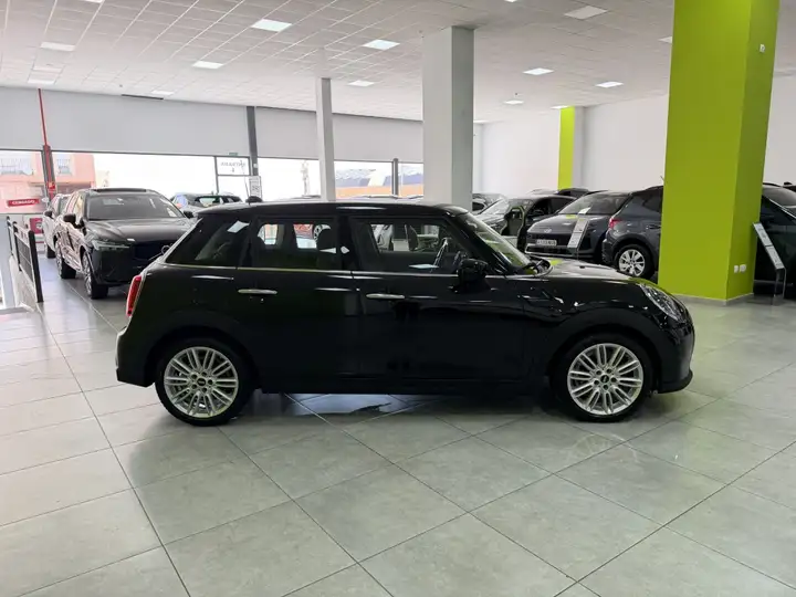 MINI Cooper 2023, foto 4
