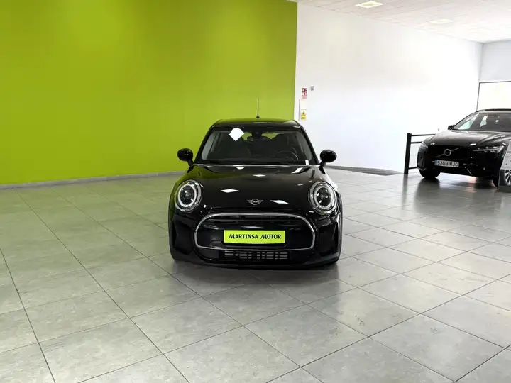 MINI Cooper 2023, foto 2