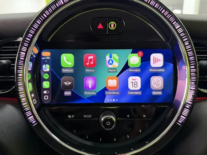 MINI Cooper 2023, foto 13