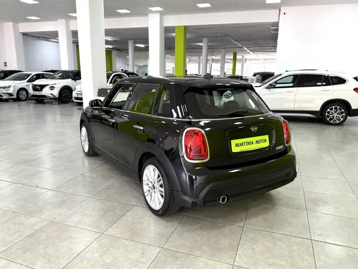 MINI Cooper 2023, foto 7