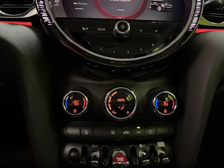 MINI Cooper 2023, foto 20