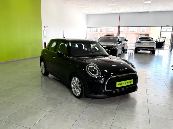 MINI Cooper 2023, foto 3