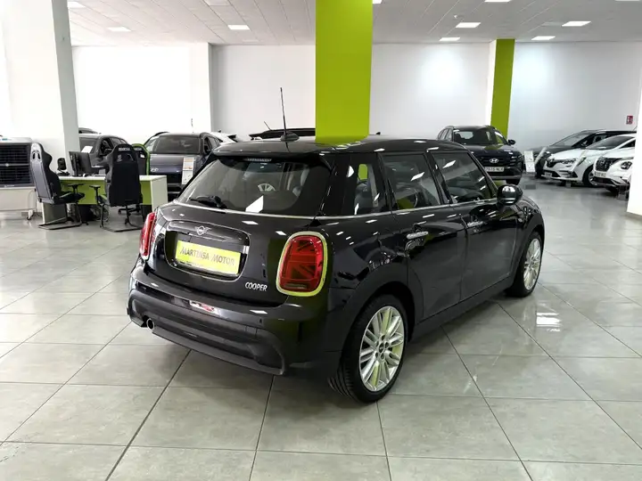 MINI Cooper 2023, foto 5