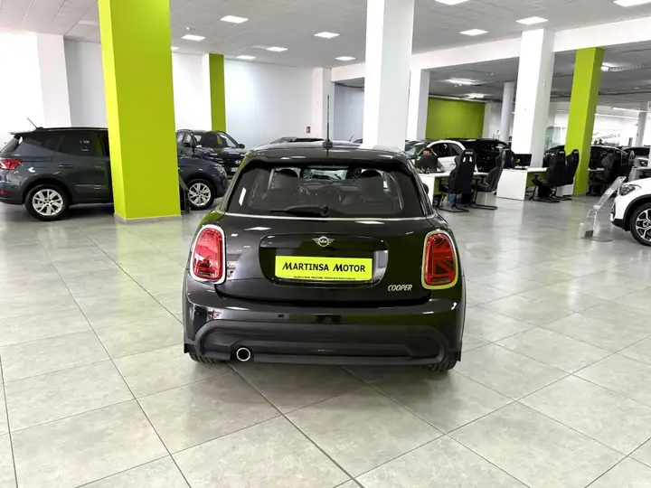 MINI Cooper 2023, foto 6