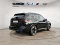 BMW iX3 IMPRESSIVE + 2Jahre-BPS.-GARANTIE Negro - thumbnail 7