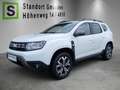 Dacia Duster DUSTER Journey Blue dCi 115 Weiß - thumbnail 1