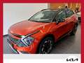 Kia Sportage 1,6 TGDI PHEV AWD GT-Line Aut. Orange - thumbnail 1