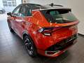 Kia Sportage 1,6 TGDI PHEV AWD GT-Line Aut. Orange - thumbnail 3