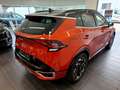 Kia Sportage 1,6 TGDI PHEV AWD GT-Line Aut. Orange - thumbnail 4