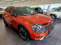 Kia Sportage 1,6 TGDI PHEV AWD GT-Line Aut. Orange - thumbnail 2