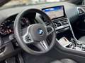 BMW M850 i xDrive Coupe DA Prof. HUD PA+ Sitzlüft DAB Noir - thumbnail 13