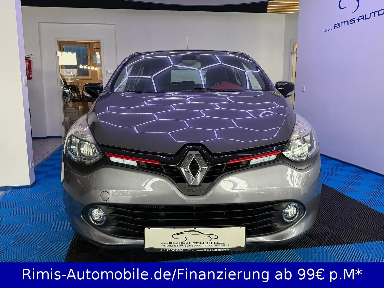 Das Auto