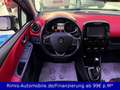 Renault Clio IV Luxe Automatik Navi+ Keyless Go Sitzhz. Gris - thumbnail 10
