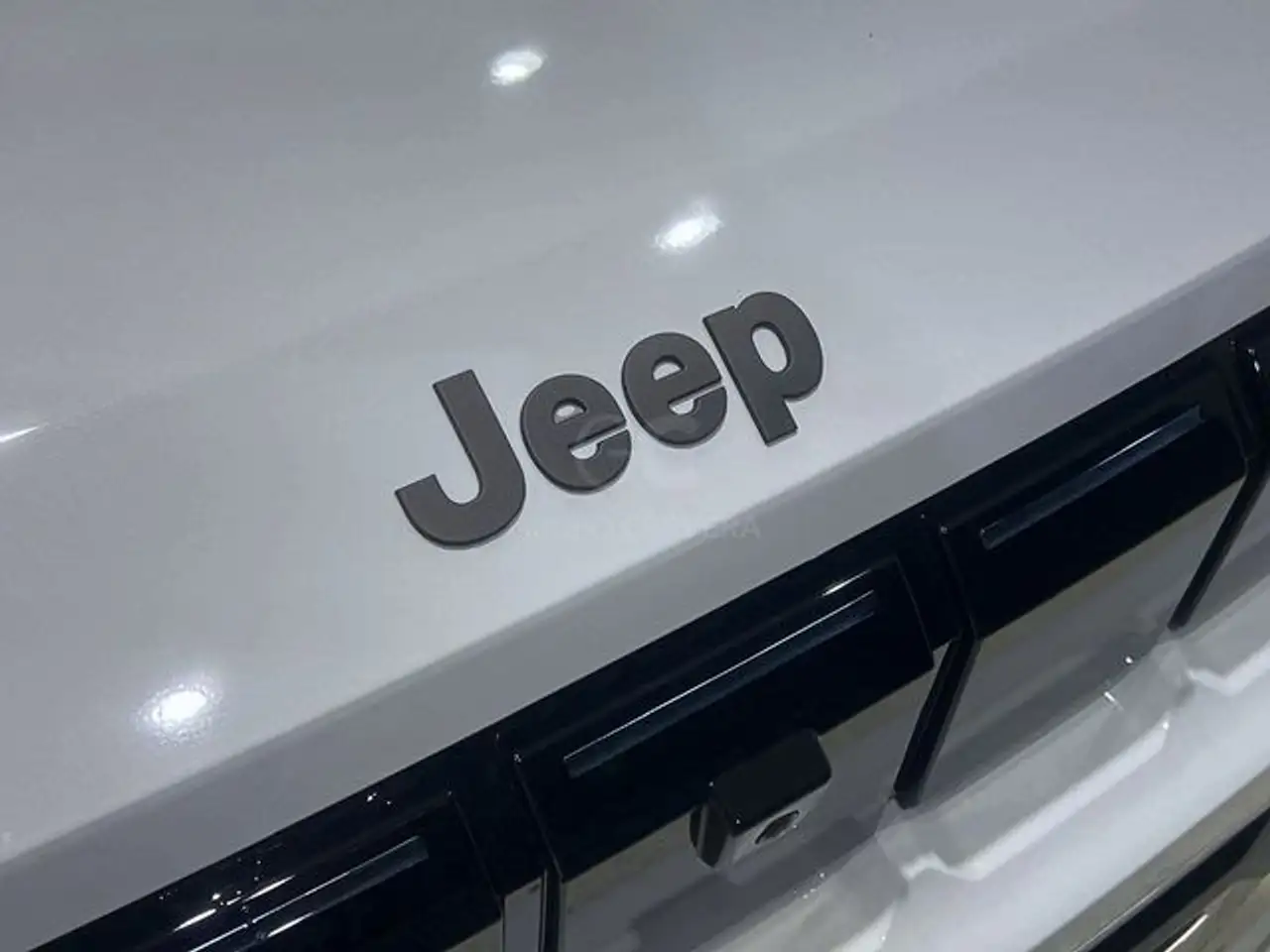 Jeep Compass 2026 — фото 12