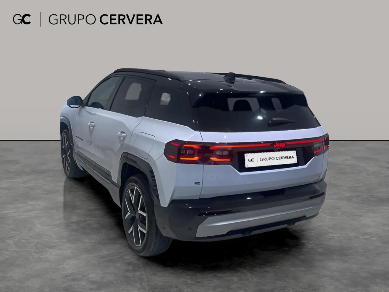 Jeep Compass 2026