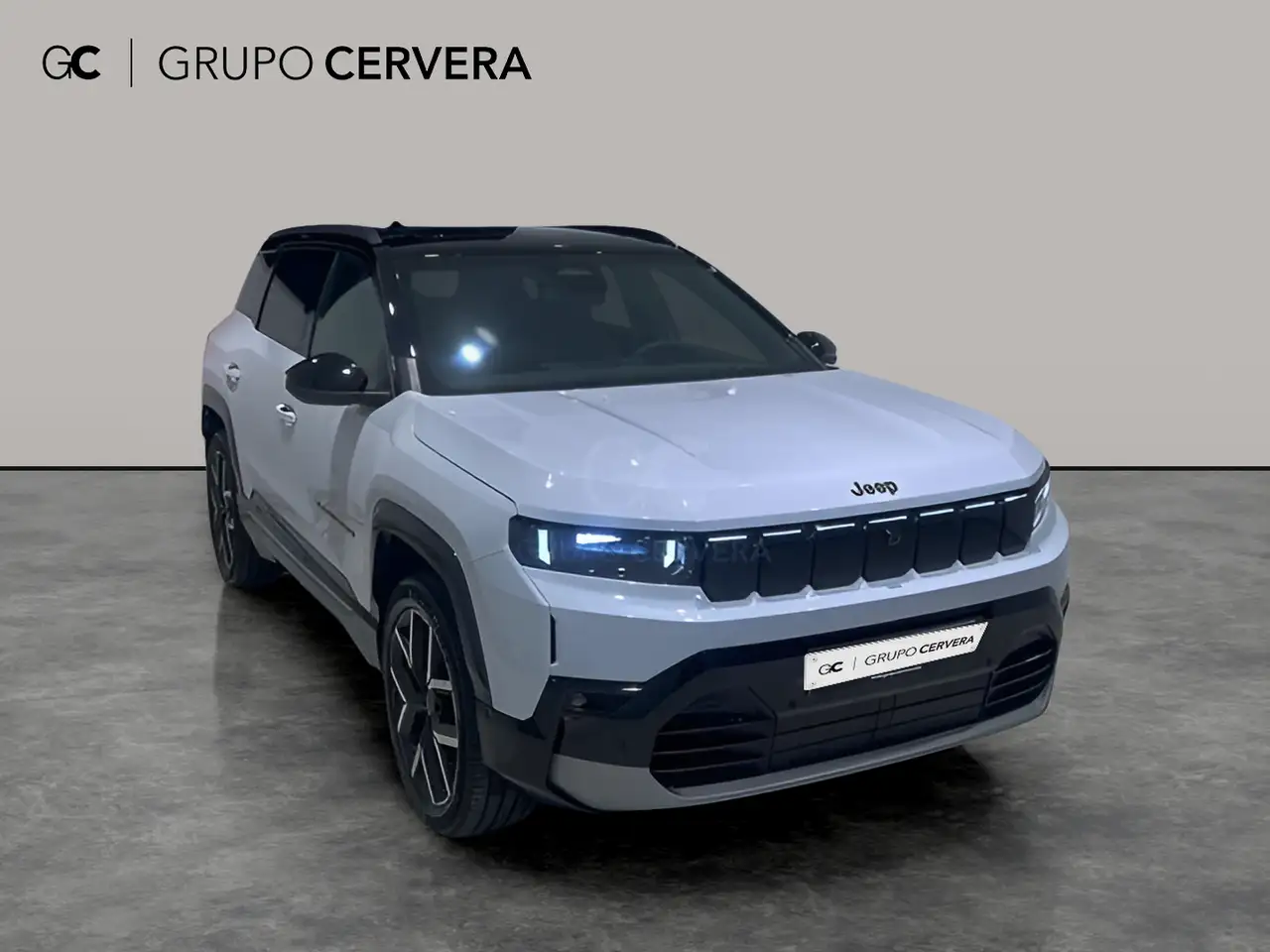 Jeep Compass 2026 — фото 9