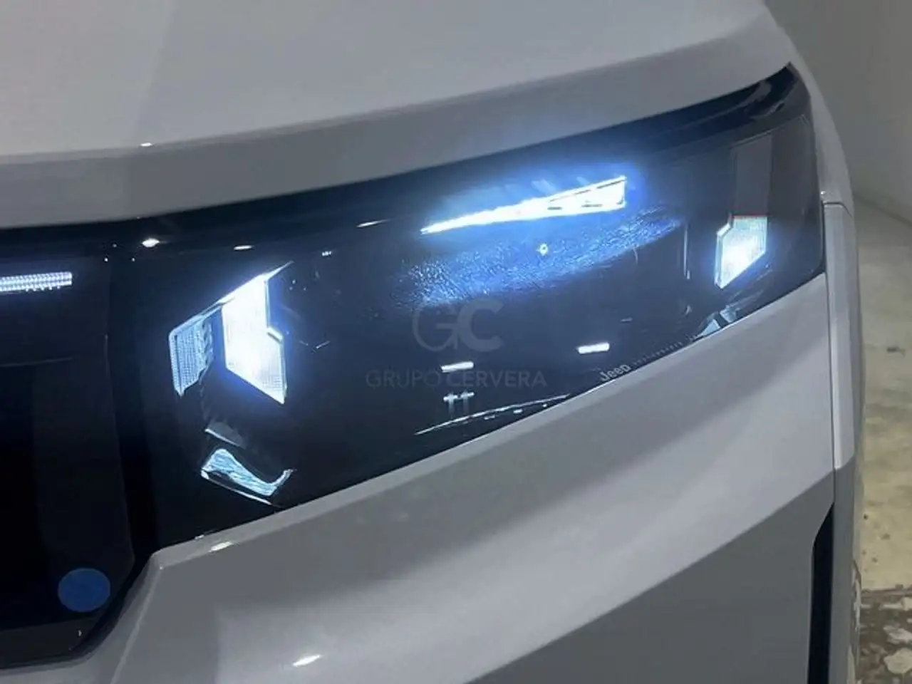 Jeep Compass 2026 — фото 13