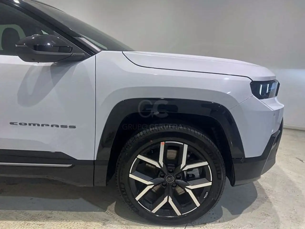 Jeep Compass 2026 — фото 11