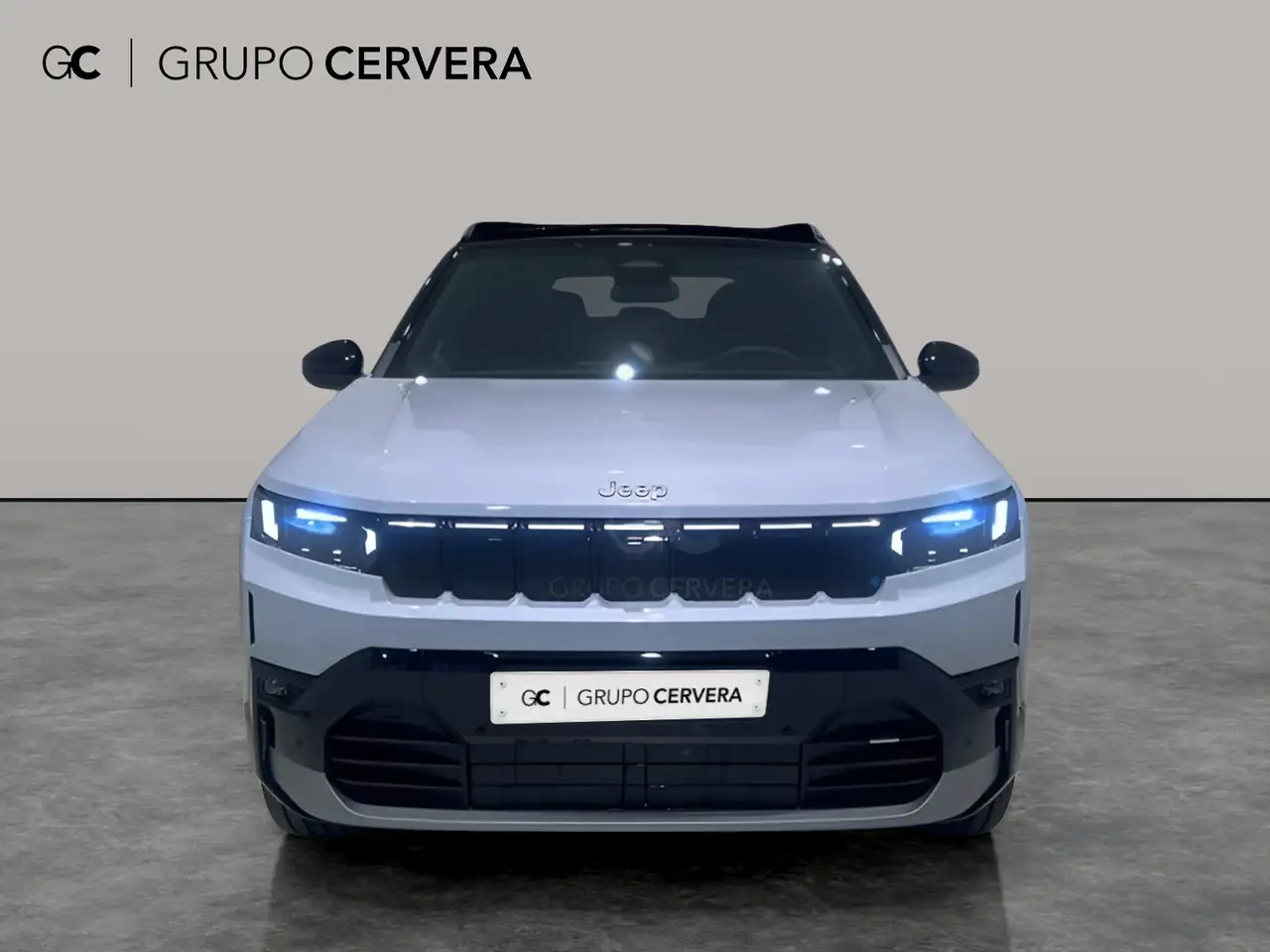 Jeep Compass 2026 — фото 10