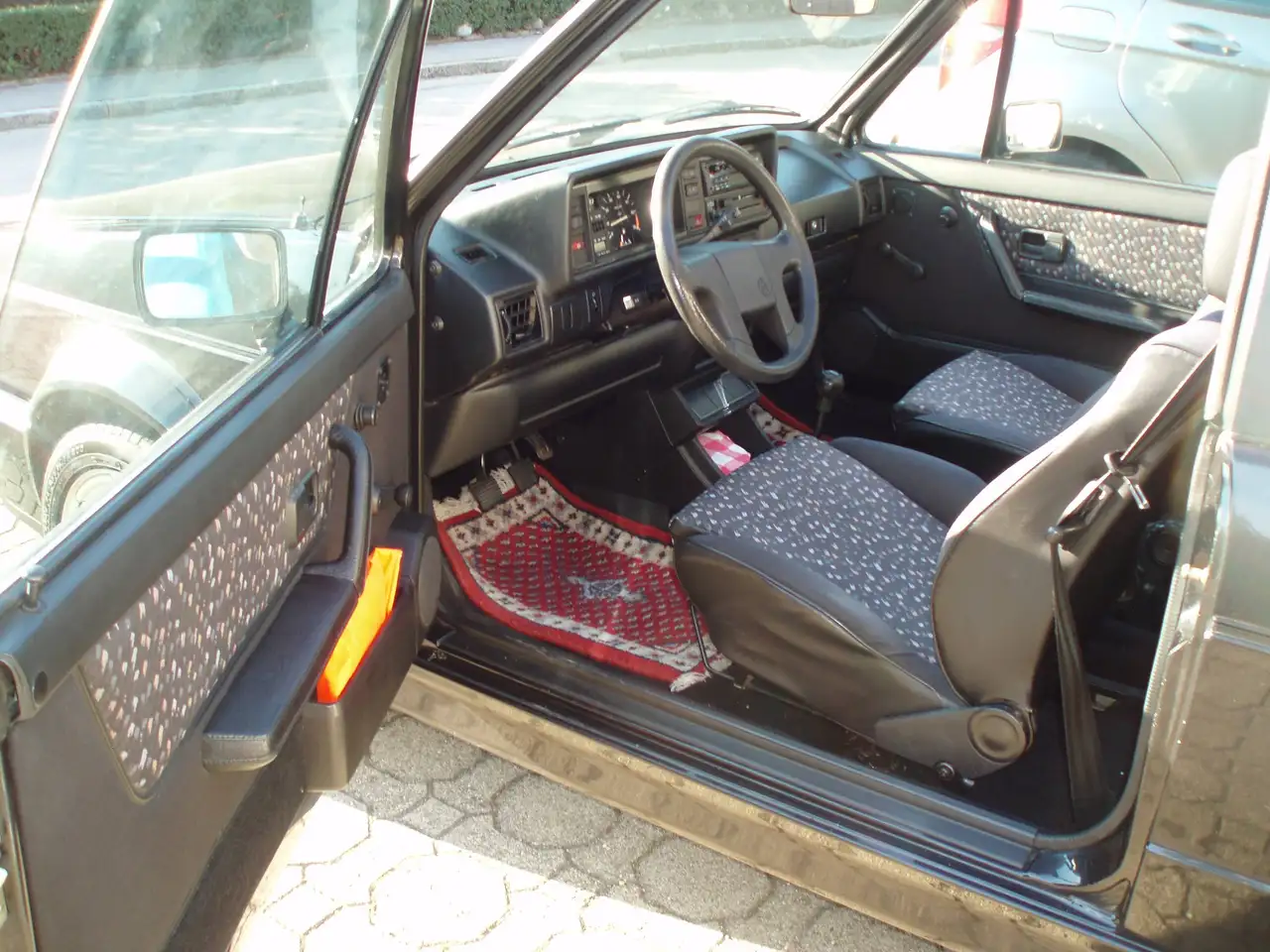 Volkswagen Golf Cabriolet Golf Cabrio Fashionline, foto 3