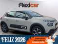 Citroen C3 PureTech 60KW (83CV) Plus Grau - thumbnail 1