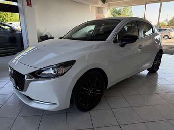 2 1.5 Homura Skyactiv-g 75cv PREZZO VERO