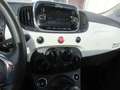 Fiat 500 PANORAMADACH ALU PDC KLIMA Wit - thumbnail 12
