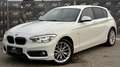 BMW 116 d*Sport Line*Sitzheizung*Xenon*Sportsitze*Tempo... Weiß - thumbnail 1
