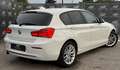 BMW 116 d*Sport Line*Sitzheizung*Xenon*Sportsitze*Tempo... Weiß - thumbnail 6