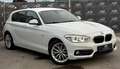 BMW 116 d*Sport Line*Sitzheizung*Xenon*Sportsitze*Tempo... Weiß - thumbnail 4