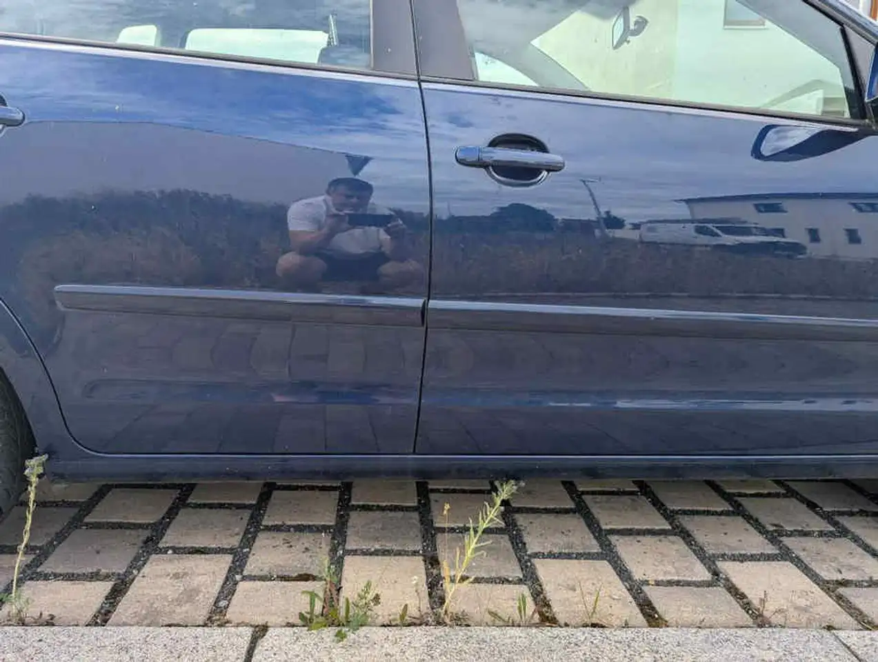 Volkswagen Polo Citadine 5 portes — photo 5
