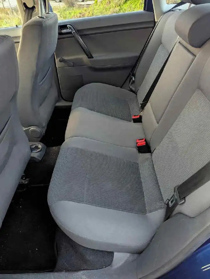 Volkswagen Polo Citadine 5 portes — photo 4