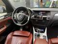 BMW X3 xDrive35d Sport Aut.MPaket.Pano.Leder.19Zoll Schwarz - thumbnail 6